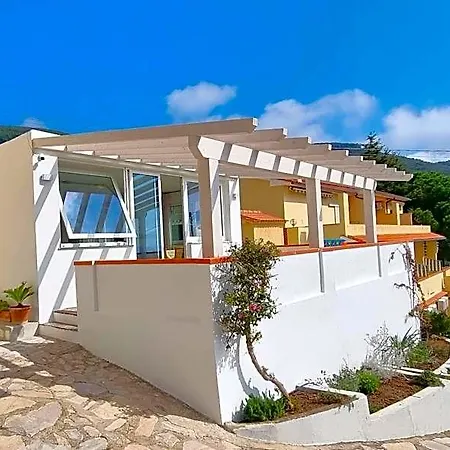 Ξενοδοχείο Residenza Mini - Rta E 3*
