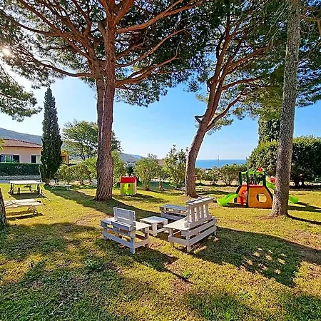 Residenza Mini - Rta E Ξενοδοχείο