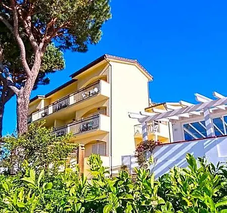 Residenza Mini - Rta E Ξενοδοχείο 3*