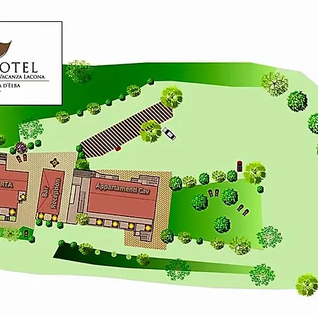 Residenza Mini - Rta E Ξενοδοχείο 3*