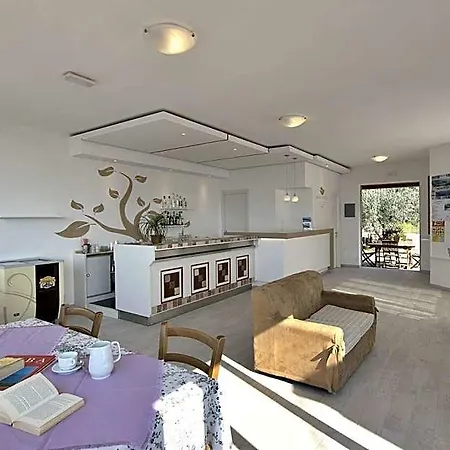 Ξενοδοχείο Residenza Mini - Rta E 3*