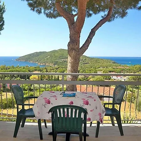 Residenza Mini - Rta E 3* Capoliveri (Isola d'Elba)