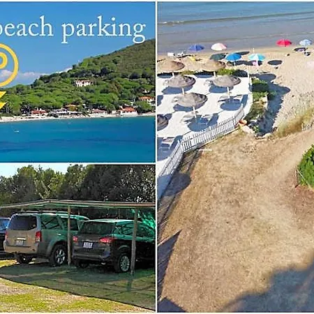 Ξενοδοχείο Residenza Mini - Rta E 3*
