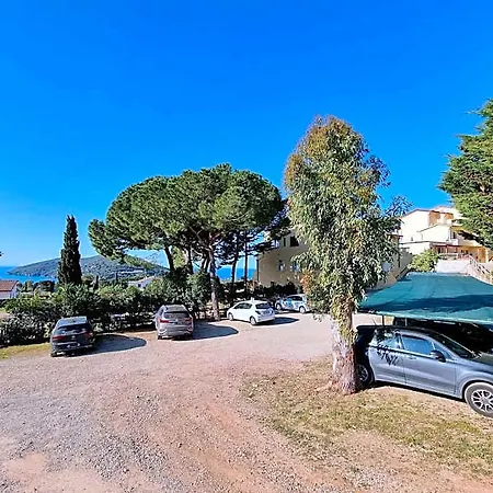 Ξενοδοχείο Residenza Mini - Rta E Capoliveri (Isola d'Elba)