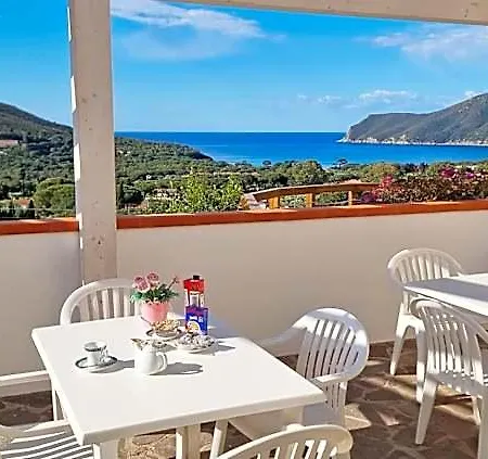 Ξενοδοχείο Residenza Mini - Rta E 3*
