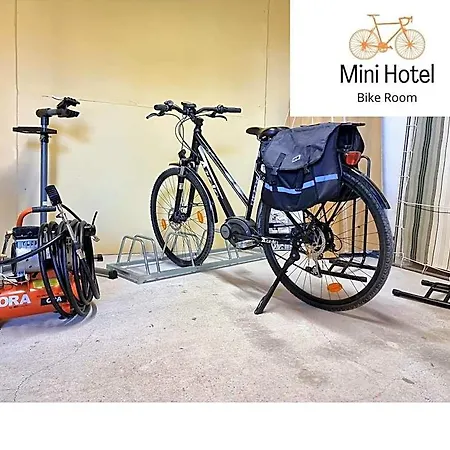 Residenza Mini - Rta E Capoliveri (Isola d'Elba)