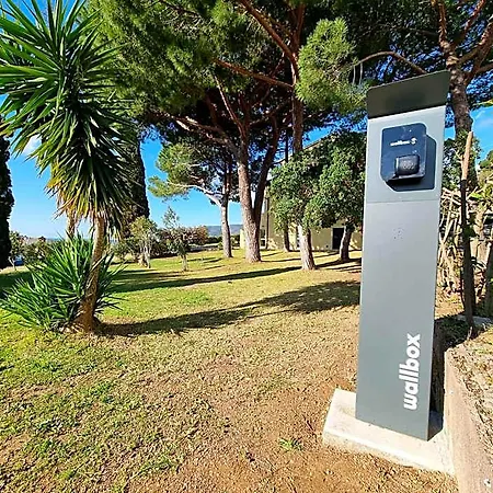 Ξενοδοχείο Residenza Mini - Rta E 3*